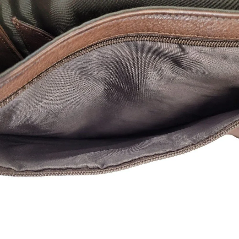 Wilsons Leather vintage 80